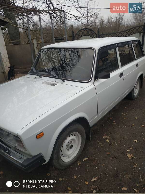 Універсал ВАЗ / Lada 2104 2006 в Тульчині