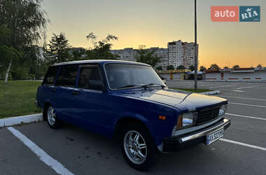 Универсал ВАЗ / Lada 2104 2006 в Харькове