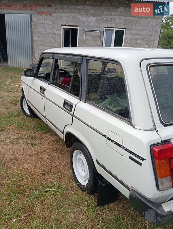 Универсал ВАЗ / Lada 2104 1993 в Стрые