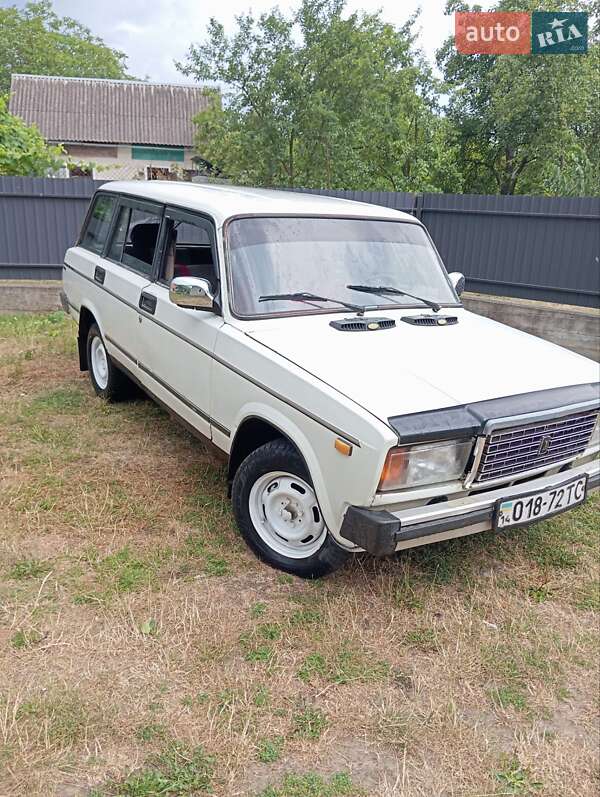 Универсал ВАЗ / Lada 2104 1993 в Стрые