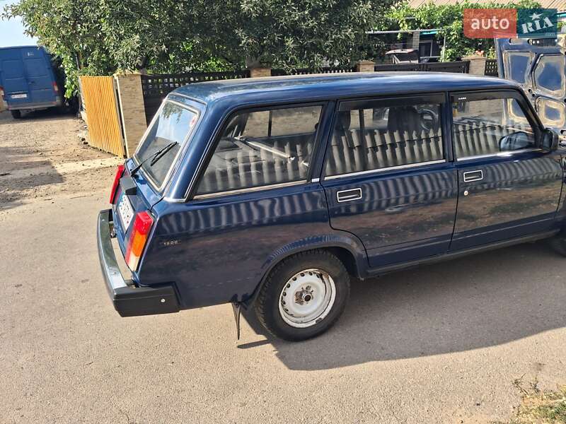Универсал ВАЗ / Lada 2104 2005 в Березках