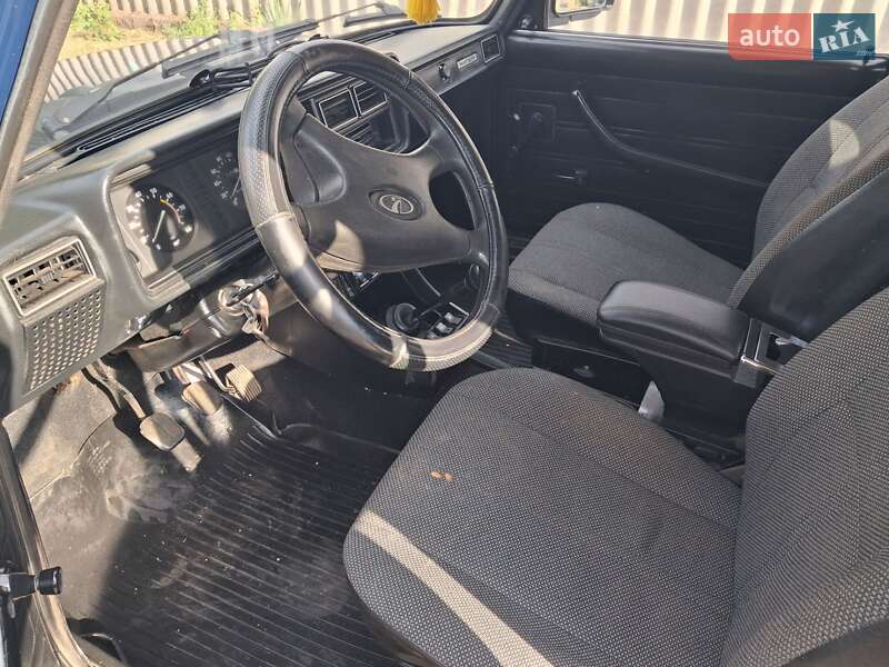 Универсал ВАЗ / Lada 2104 2005 в Березках