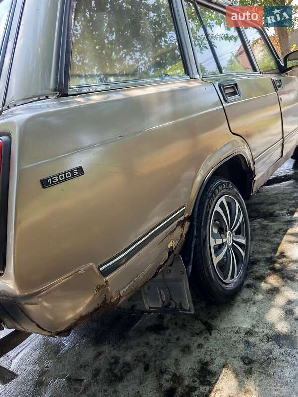 Универсал ВАЗ / Lada 2104 1985 в Днепре