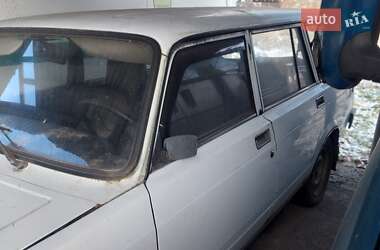 Универсал ВАЗ 2104 2002 в Ровно