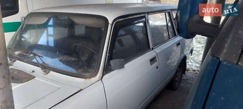 ВАЗ / Lada 2104 2002 ВАЗ / Lada 2104 2002