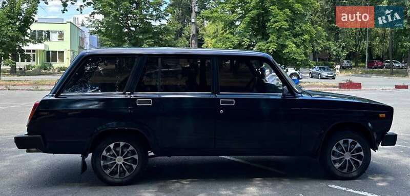Универсал ВАЗ / Lada 2104 2005 в Виннице