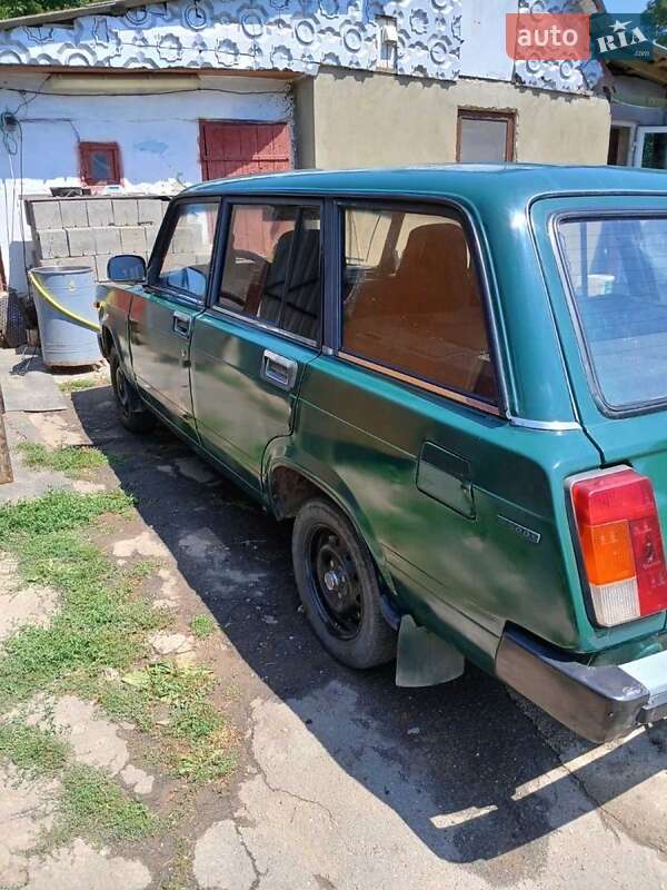Универсал ВАЗ / Lada 2104 2000 в Жмеринке