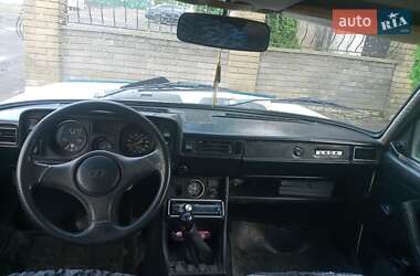 Універсал ВАЗ 2104 1992 в 