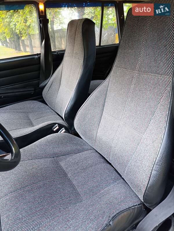 Универсал ВАЗ / Lada 2104 2002 в Кременчуге