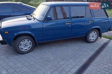 Універсал ВАЗ 2104 2004 в 