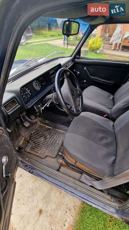 Универсал ВАЗ / Lada 2104 1985 в Сновске
