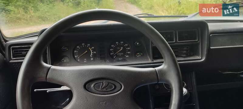 Универсал ВАЗ / Lada 2104 2004 в Калуше