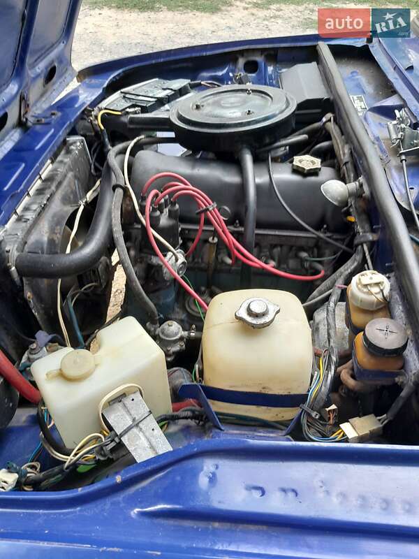 Универсал ВАЗ / Lada 2104 2004 в Кривом Роге