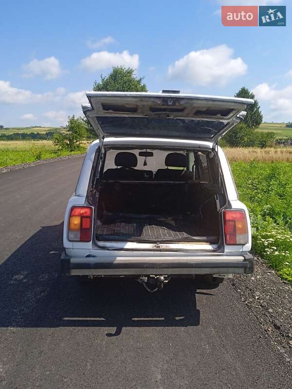 Универсал ВАЗ / Lada 2104 1992 в Бобрке