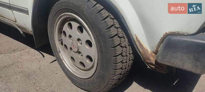 Універсал ВАЗ / Lada 2104 1986 в Черкасах