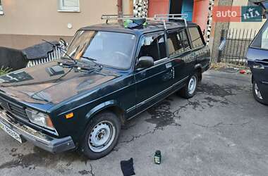 Універсал ВАЗ 2104 2006 в 