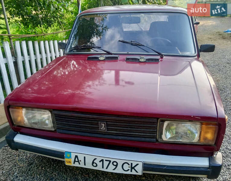 ВАЗ / Lada 2104 2001