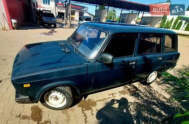 Універсал ВАЗ 2104 2005 в Сумах