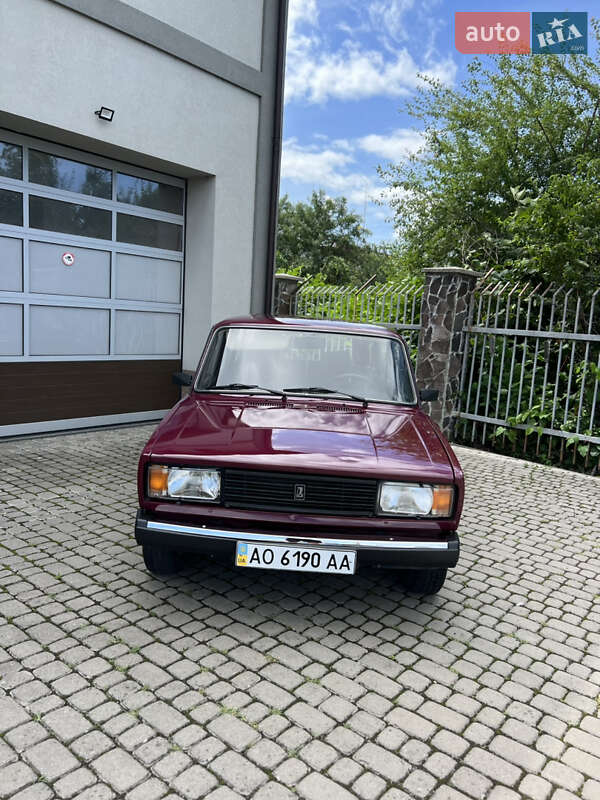 ВАЗ / Lada 2104 2005