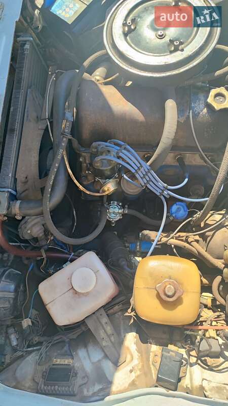 Универсал ВАЗ / Lada 2104 1991 в Кривом Роге