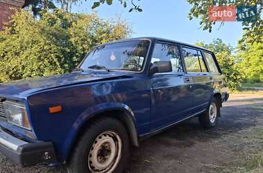 Універсал ВАЗ 2104 2006 в Києві