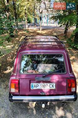 Універсал ВАЗ / Lada 2104 2002 в Запоріжжі