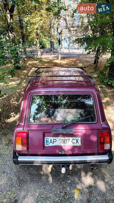 Универсал ВАЗ / Lada 2104 2002 в Запорожье фото 5 Универсал ВАЗ / Lada 2104 2002 в Запорожье