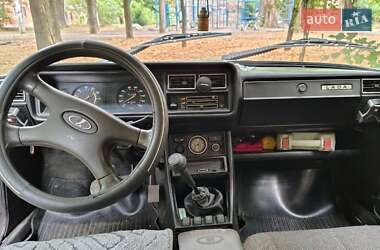 Універсал ВАЗ / Lada 2104 2002 в Запоріжжі