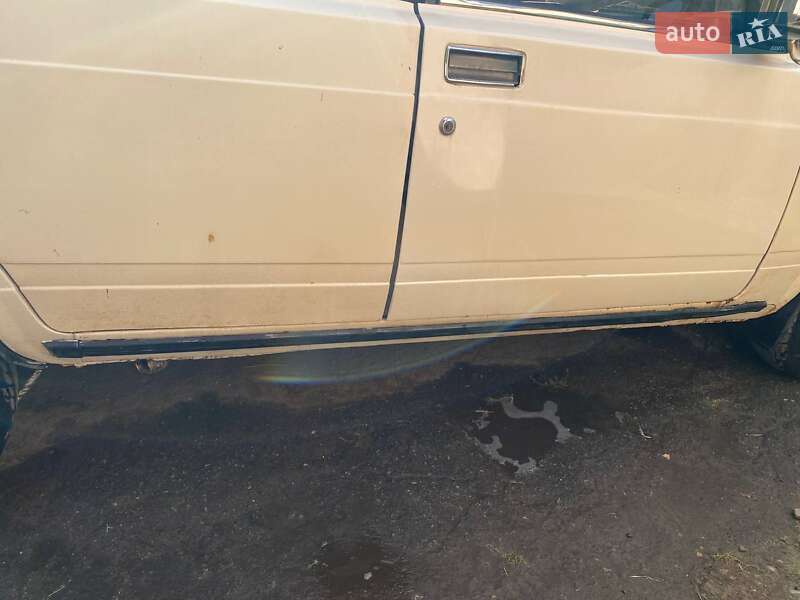 Универсал ВАЗ / Lada 2104 1989 в Городке