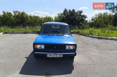 Універсал ВАЗ 2104 2008 в Ружині