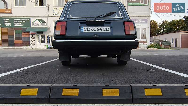 Универсал ВАЗ / Lada 2104 2006 в Чернигове