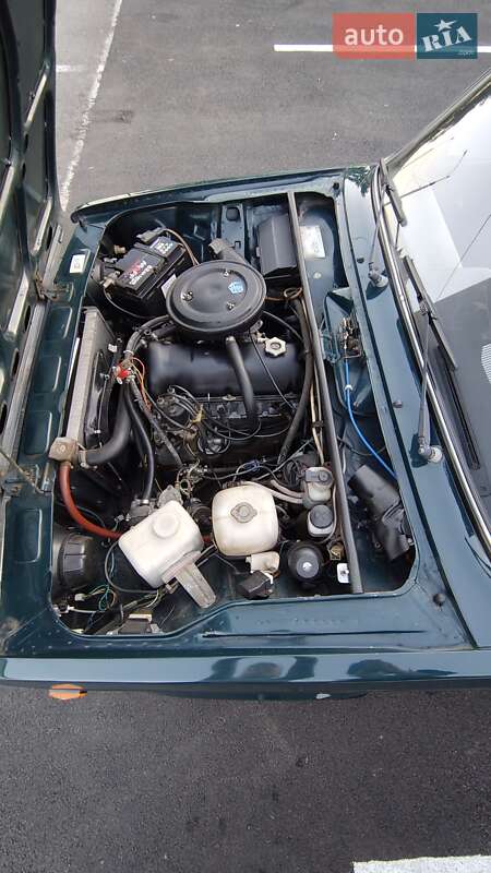 Универсал ВАЗ / Lada 2104 2006 в Чернигове