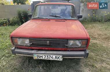 Универсал ВАЗ 2104 2003 в Конотопе