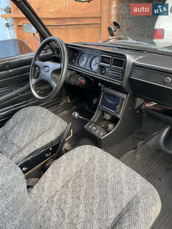Универсал ВАЗ / Lada 2104 2003 в Богуславе