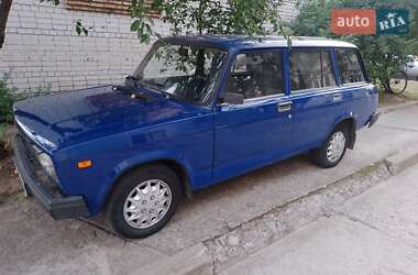 Універсал ВАЗ 2104 2006 в Чигирину