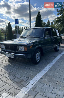 Універсал ВАЗ 2104 2006 в Кременчуці