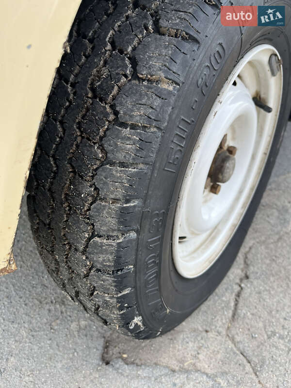 Универсал ВАЗ / Lada 2104 1985 в Пулинах фото 6 Универсал ВАЗ / Lada 2104 1985 в Пулинах