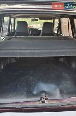 Универсал ВАЗ / Lada 2104 1999 в Переяславе