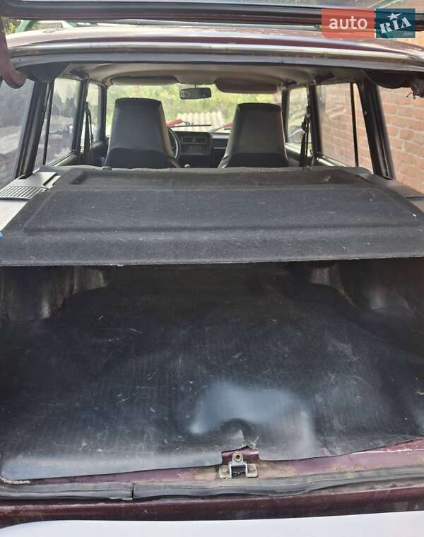 Универсал ВАЗ / Lada 2104 1999 в Переяславе фото 12 Универсал ВАЗ / Lada 2104 1999 в Переяславе