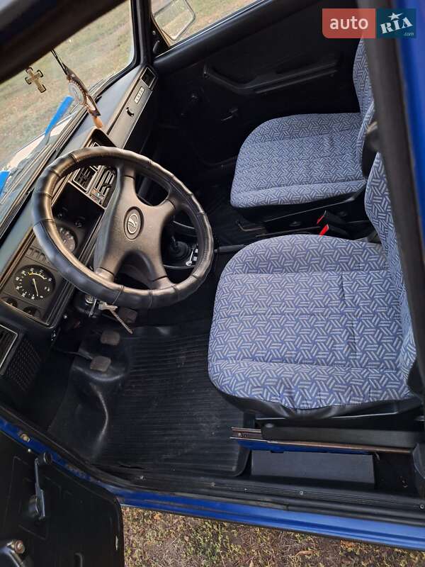 Універсал ВАЗ / Lada 2104 2005 в Смоліному фото 5 Універсал ВАЗ / Lada 2104 2005 в Смоліному