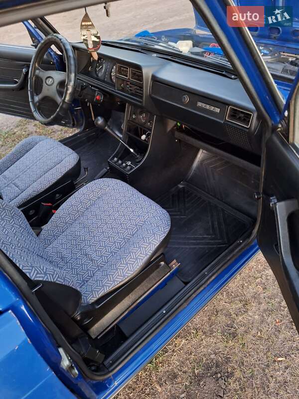 Універсал ВАЗ / Lada 2104 2005 в Смоліному фото 10 Універсал ВАЗ / Lada 2104 2005 в Смоліному