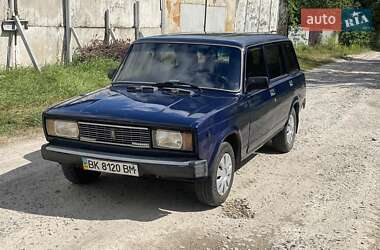 Універсал ВАЗ 2104 2005 в Рівному