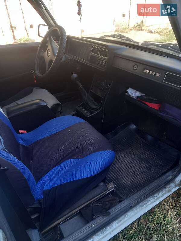 Універсал ВАЗ / Lada 2104 2006 в Кривому Розі