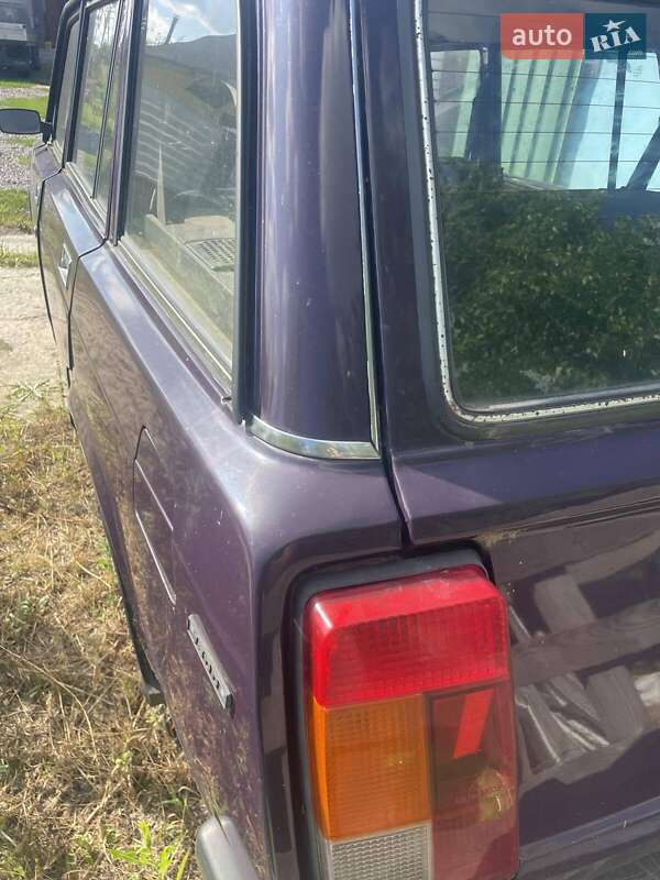 Універсал ВАЗ / Lada 2104 2004 в Києві