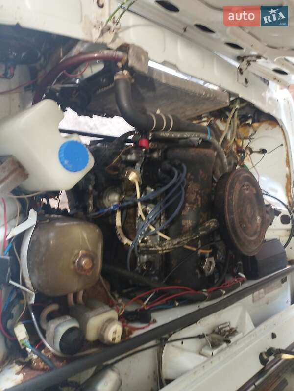 Универсал ВАЗ / Lada 2104 1998 в Полтаве