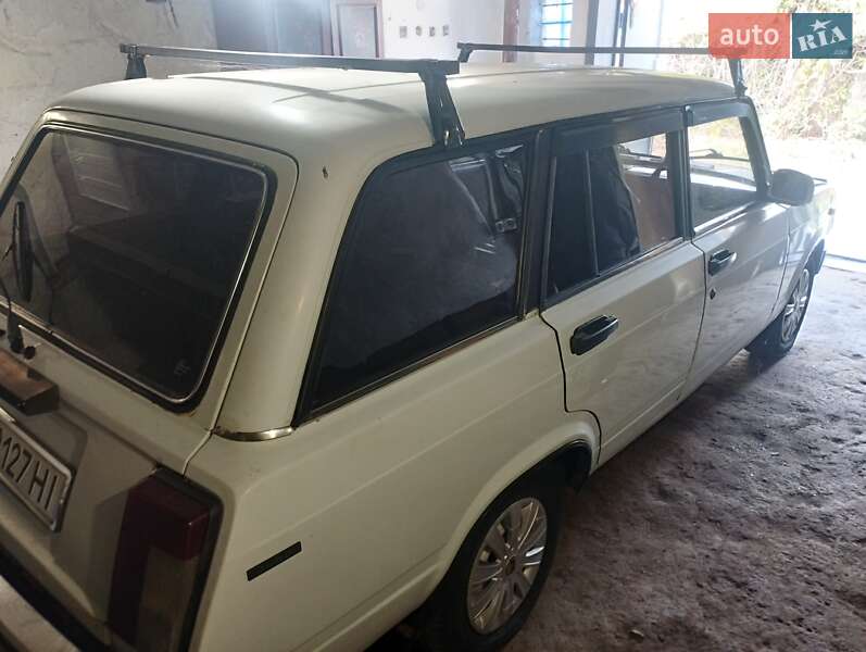 Универсал ВАЗ / Lada 2104 1998 в Полтаве