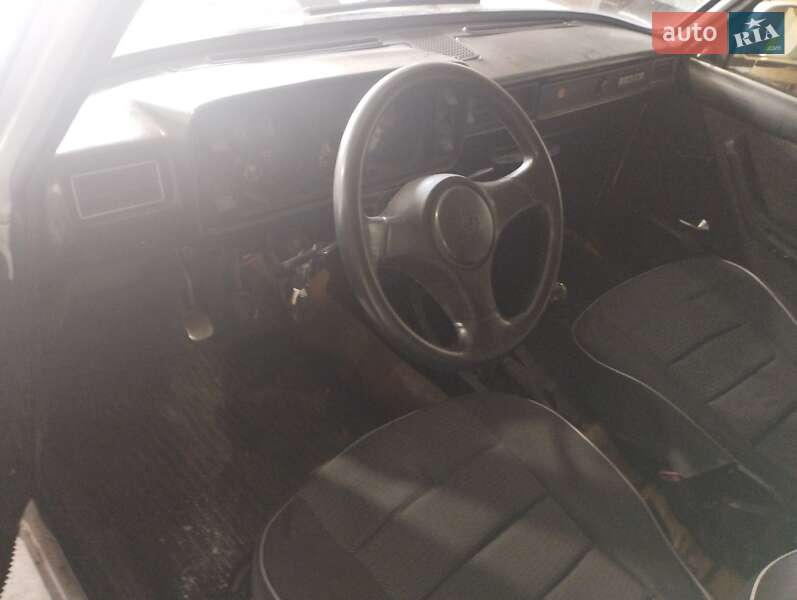 Универсал ВАЗ / Lada 2104 1998 в Полтаве