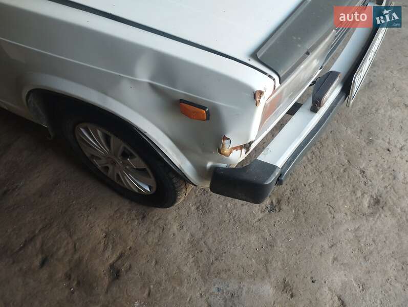 Универсал ВАЗ / Lada 2104 1998 в Полтаве