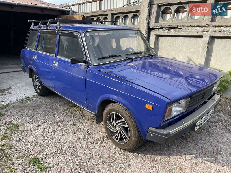 Універсал ВАЗ / Lada 2104 2006 в Києві