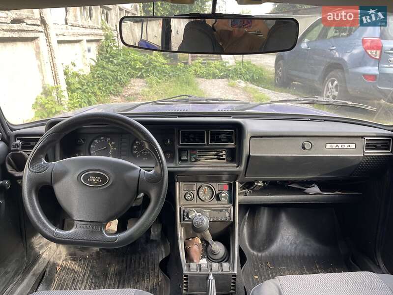 Універсал ВАЗ / Lada 2104 2006 в Києві